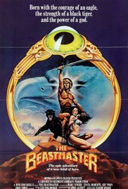 The Beastmaster (1