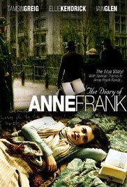 The Diary Of Anne 
