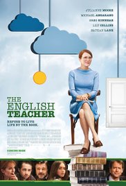 The English Teache