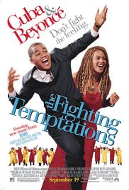 The Fighting Tempt