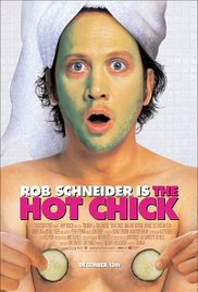 The Hot Chick (200