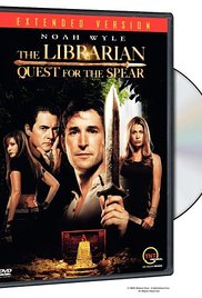 The Librarian: Que