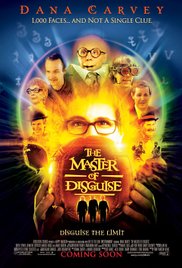 The Master of Disg