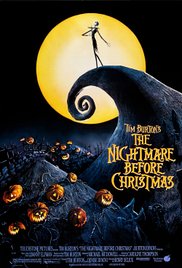 The Nightmare Befo