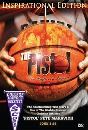 The Pistol: The Bi