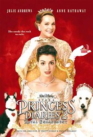 The Princess Diari