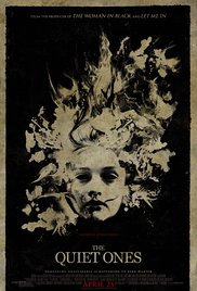 The Quiet Ones (20