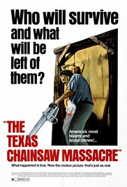 The Texas ChainSaw