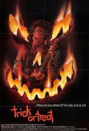 Trick or Treat (19