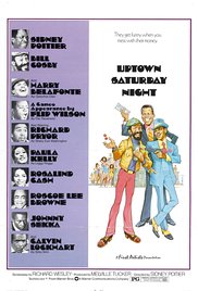 Uptown Saturday Ni
