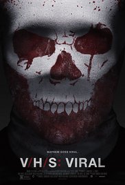 V/H/S: Viral (2014