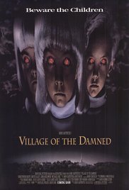 Village of the Dam