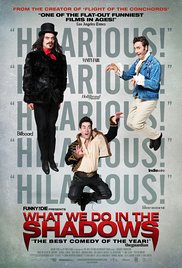 What We Do in the 