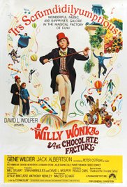 Willy Wonka & the 