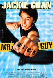 Mr. Nice Guy Jacki
