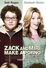 Zack and Miri Make