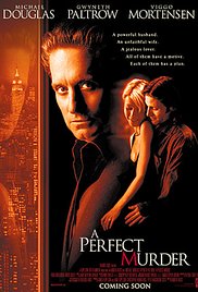 A Perfect Murder (