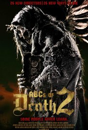 The ABCs of Death 