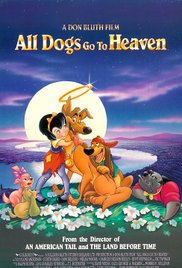 All Dogs Go to Hea