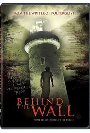 Behind the Wall (2