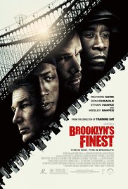 Brooklyns Finest (