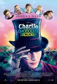 Charlie and the Ch