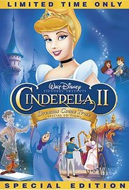 Cinderella II: Dre