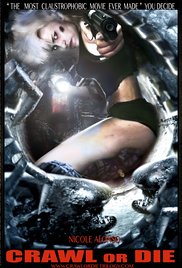 Crawl or Die (2014