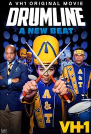 Drumline: A New Be