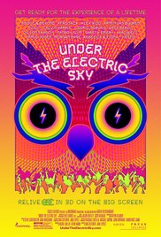 Under the Electric