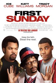 First Sunday (2008