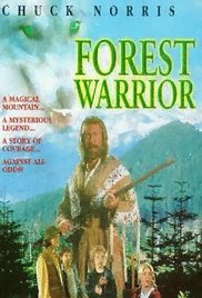 Forest Warrior (19