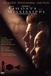 Ghosts of Mississi