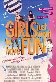 Girls Just Want to