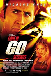 Gone In 60 Seconds