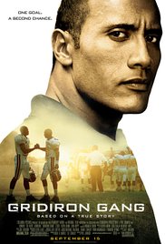 Gridiron Gang (200