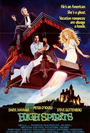 High Spirits (1988