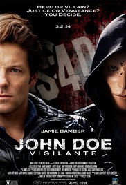 John Doe: Vigilant