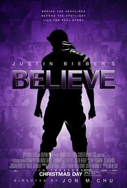 Justin Biebers Bel