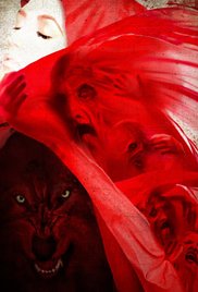 Little Red Riding 