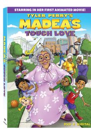 Tyler Perrys Madea
