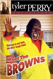 Meet the Browns (2