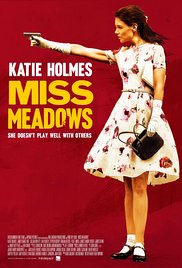 Miss Meadows (2014
