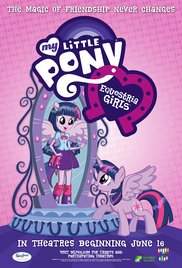My Little Pony: Eq