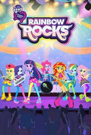 My Little Pony: Eq