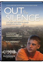Out in the Silence
