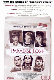 Paradise Lost: The