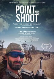 Point and Shoot (2