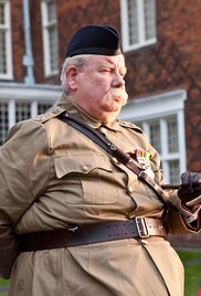 Private Peaceful (