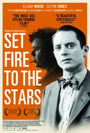 Set Fire to the St